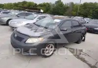 2009 Toyota COROLLA photo