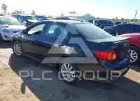 2009 Toyota COROLLA photo