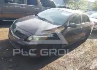 2009 Toyota COROLLA photo