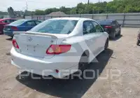 2009 Toyota COROLLA photo