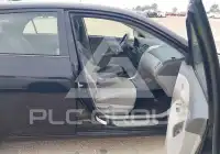 2009 Toyota COROLLA photo