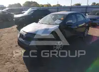 2009 Toyota COROLLA photo