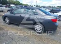 2009 Toyota COROLLA photo