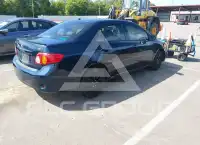 2009 Toyota COROLLA photo