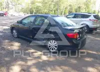 2009 Toyota COROLLA photo