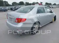 2009 Toyota COROLLA photo