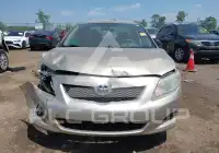 2009 Toyota COROLLA фото