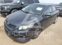 2009 Toyota COROLLA photo