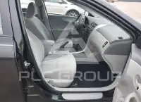 2009 Toyota COROLLA photo