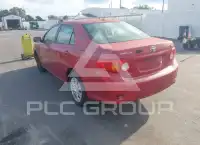 2009 Toyota COROLLA photo