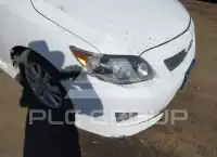 2009 Toyota COROLLA photo