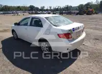 2009 Toyota COROLLA фото