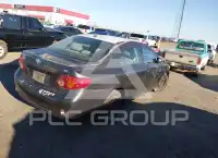2009 Toyota COROLLA photo
