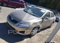 2009 Toyota COROLLA photo
