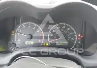 2009 Toyota COROLLA photo