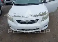 2009 Toyota COROLLA photo