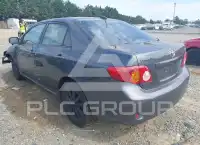 2009 Toyota COROLLA photo