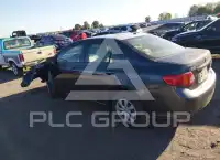 2009 Toyota COROLLA photo