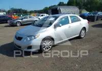 2009 Toyota COROLLA фото