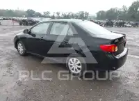2009 Toyota COROLLA photo