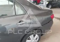 2009 Toyota COROLLA photo
