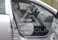 2009 Toyota COROLLA photo