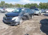 2009 Toyota COROLLA photo
