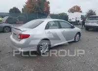 2009 Toyota COROLLA photo