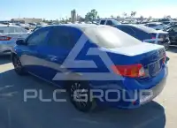 2009 Toyota COROLLA photo