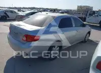 2009 Toyota COROLLA photo