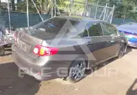 2009 Toyota COROLLA photo