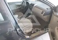 2009 Toyota COROLLA photo