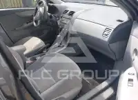 2009 Toyota COROLLA photo