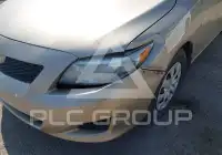 2009 Toyota COROLLA photo