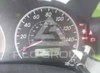 2009 Toyota COROLLA photo