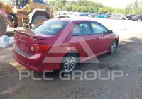 2009 Toyota COROLLA photo