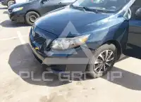 2009 Toyota COROLLA photo
