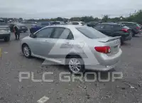 2009 Toyota COROLLA photo