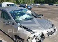 2009 Toyota COROLLA photo