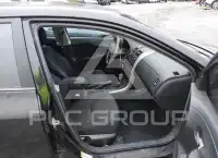 2009 Toyota COROLLA photo