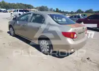 2009 Toyota COROLLA photo