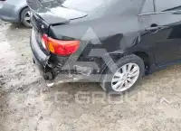 2009 Toyota COROLLA photo