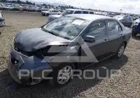 2009 Toyota COROLLA photo