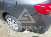 2009 Toyota COROLLA photo