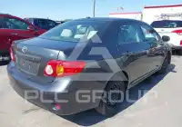 2009 Toyota COROLLA photo