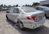 2009 Toyota COROLLA photo