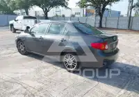2009 Toyota COROLLA photo