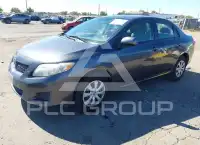 2009 Toyota COROLLA photo