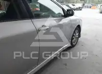 2009 Toyota COROLLA photo