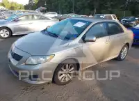 2009 Toyota COROLLA photo